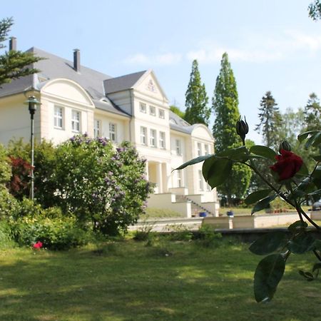 Schloß Wichmannsdorf Kröpelin Exterior foto