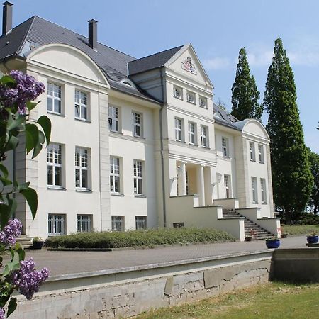 Schloß Wichmannsdorf Kröpelin Exterior foto