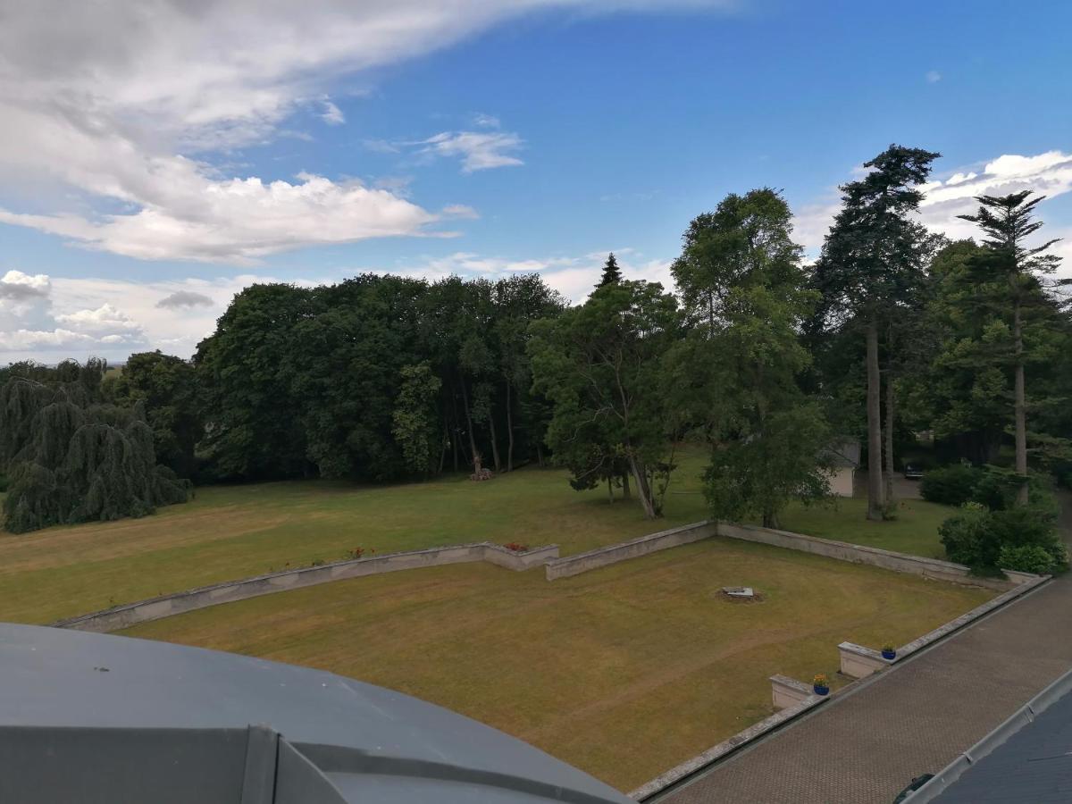 Schloß Wichmannsdorf Kröpelin Exterior foto