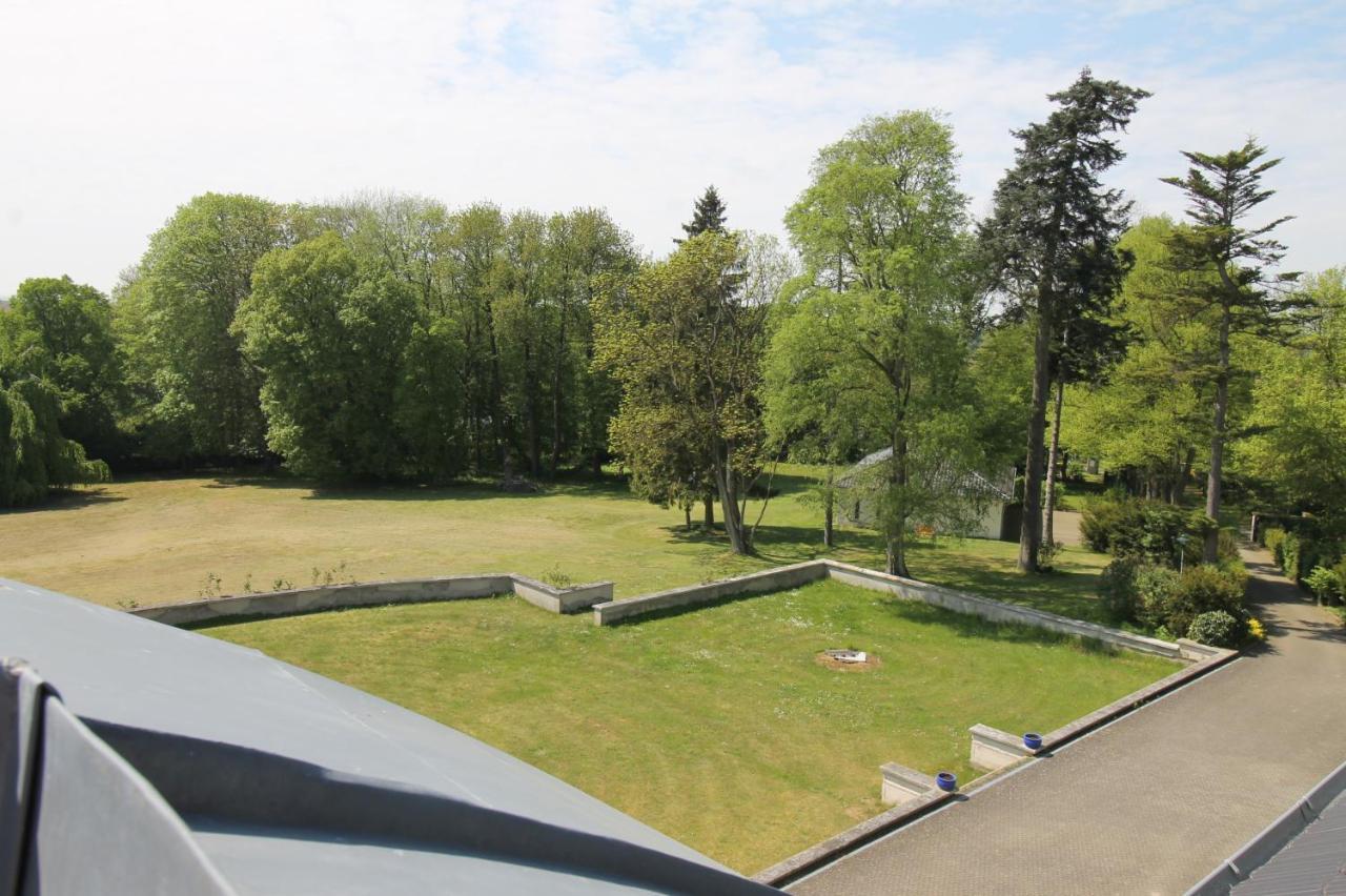 Schloß Wichmannsdorf Kröpelin Exterior foto