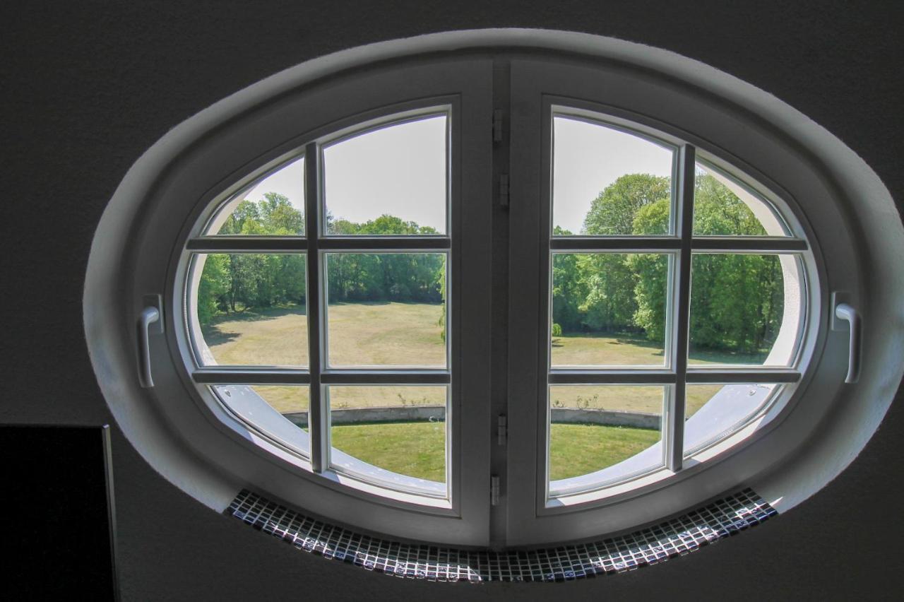 Schloß Wichmannsdorf Kröpelin Exterior foto
