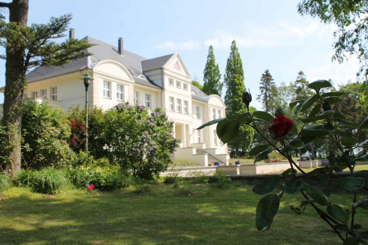 Schloß Wichmannsdorf Kröpelin Exterior foto